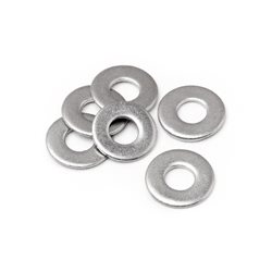 Washer 6x2.7x0.5 (6pcs)