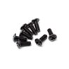 Button Head Screw M3x8 (8pcs)