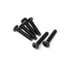 Button Head Screw M3x20 (6pcs)