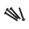 Button Head Screw M3x25 (4pcs)