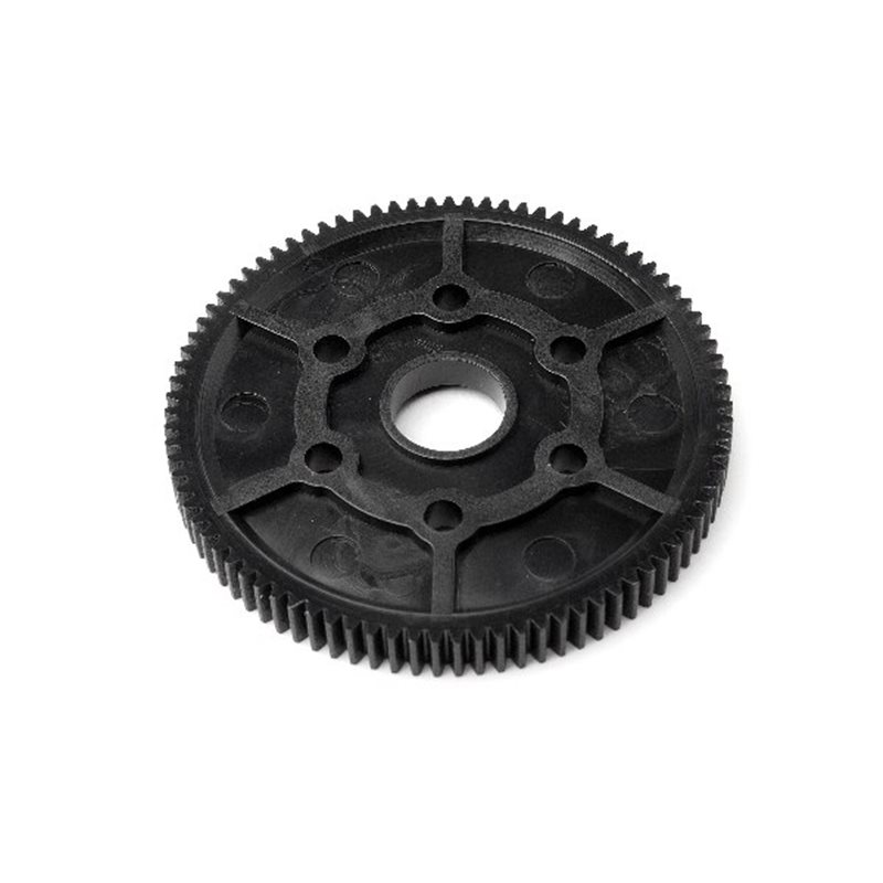 0.6 Module Spur Gear Only 87T (Scout RC)