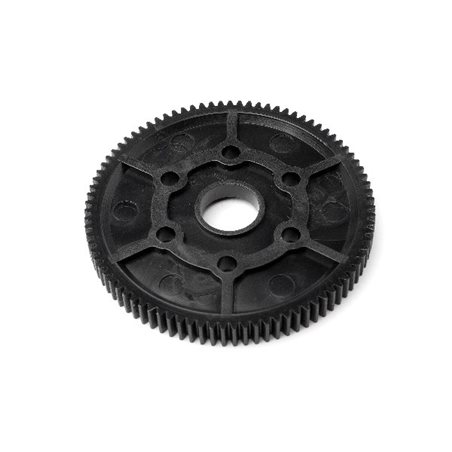 0.6 Module Spur Gear Only 87T (Scout RC)