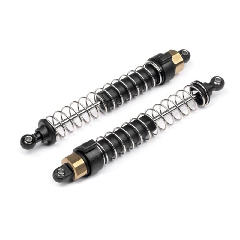 SHOCK ABSORBER COMPLETE SET (2PCS)