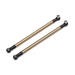 REAR SIDE LINKAGE 132MM (2PCS)