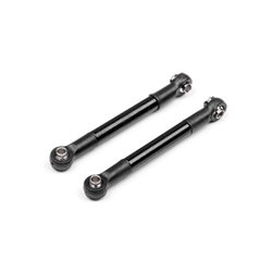 SERVO LINKAGE 68.5MM (2PCS)