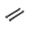 SERVO LINKAGE 68.5MM (2PCS)