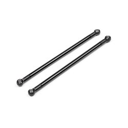 STEERING LINKAGE 146MM (2PCS)