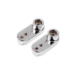 ALUMINUM SERVO ARM (2PCS)