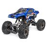 CLEAR SCOUT RC BODYSHELL W/DECALS