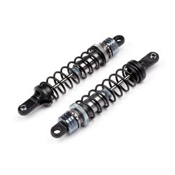Front Shock Absorber 2 Pcs (Vader XB)
