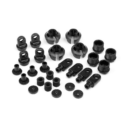 Plastic Shock Parts (Vader XB)