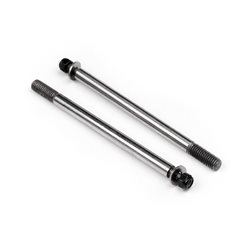Front Shock Shafts 2Pcs (Vader XB)