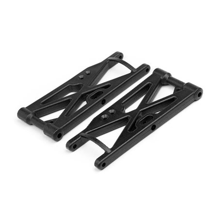 Rear Lower Suspension Arms 2 Pcs (Vader XB)