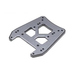 Rear Shock Tower and Cover (Vader XB)