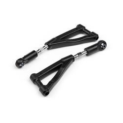 Front Upper Link 2 Pcs (Vader XB)