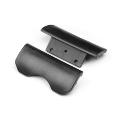 Front and Rear Bumper 2 Pcs (Vader XB)