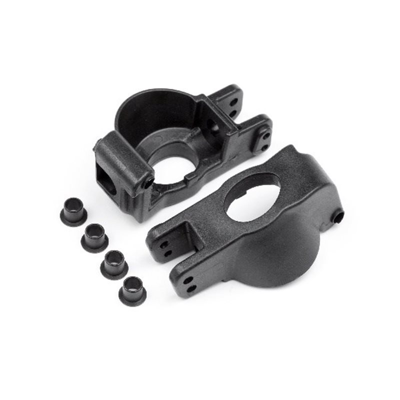 CASTOR BLOCK 2 PCS (VADER XB)