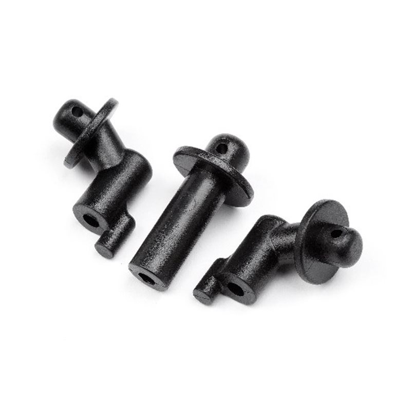 Body Post Set (Vader XB)