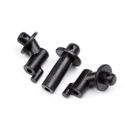 Body Post Set (Vader XB)