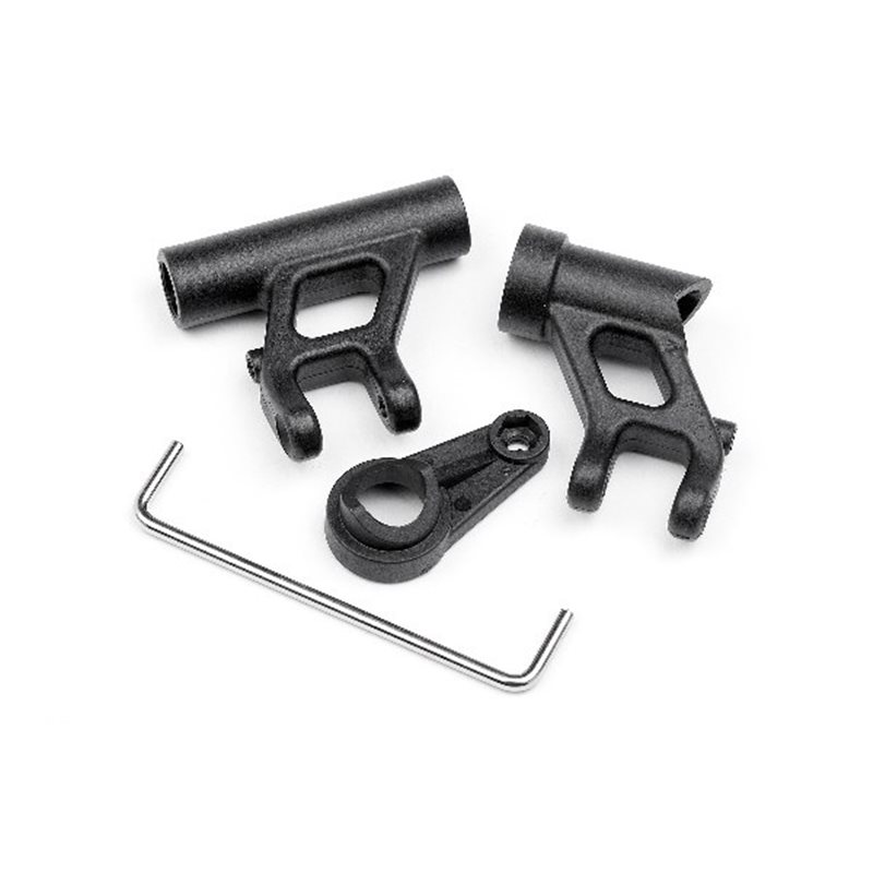 Steering Bellcrank and Wire (Vader XB)