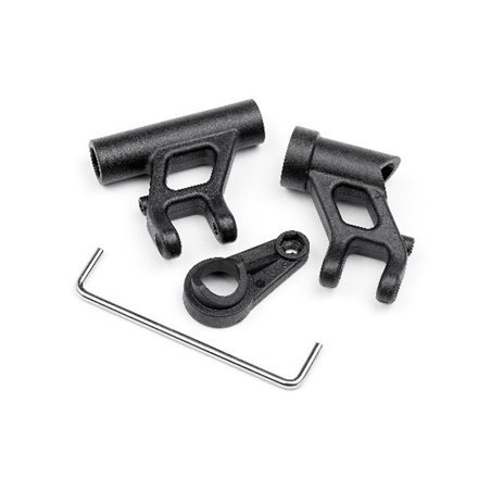 Steering Bellcrank and Wire (Vader XB)