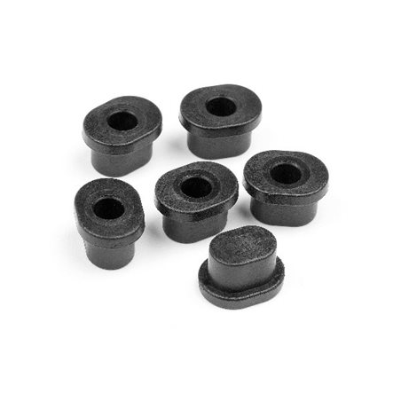 Suspension Arm Inserts Mid 6 Pcs (Vader XB)