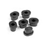 Suspension Arm Inserts Mid 6 Pcs (Vader XB)