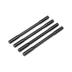 LOWER INNER HINGE PINS 6X90MM 4 PCS (VADER XB)