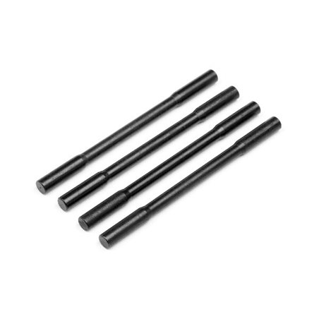 LOWER INNER HINGE PINS 6X90MM 4 PCS (VADER XB)