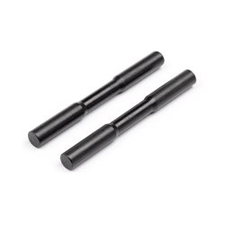 Front Upper Hinge Pins 6*60mm 2 Pcs (Vader XB)