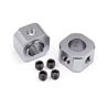 18mm Wheel Mount 2 Pcs (Vader XB)