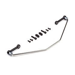 Rear Roll Bar Set 4mm (Vader XB)