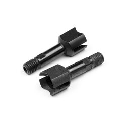 Rear Wheel Axle 2 Pcs (Vader XB)