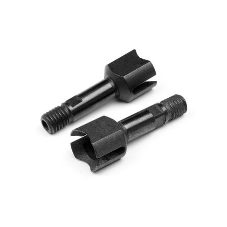 Rear Wheel Axle 2 Pcs (Vader XB)