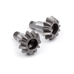 Diff Drive Pinion 11T 2 Pcs (Vader XB)