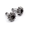 Diff Drive Pinion 11T 2 Pcs (Vader XB)