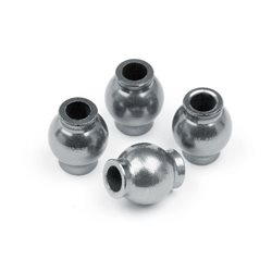 Steering Link Ball 13mm 4 Pcs (Vader XB)