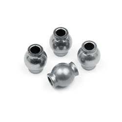 Front Upper Link Ball 12mm 4 Pcs (Vader XB)