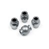 Front Upper Link Ball 12mm 4 Pcs (Vader XB)