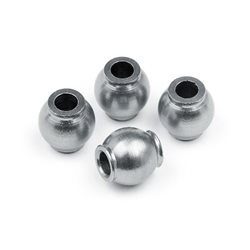 Lower Shock Mounting Ball 4 Pcs (Vader XB)
