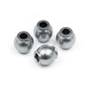 Lower Shock Mounting Ball 4 Pcs (Vader XB)