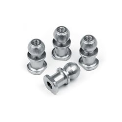 Upper Shock Mount Standoff 4 Pcs (Vader XB)