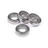 Ball Bearing 19x10x5mm (4 Pcs)