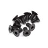 Flat Head Screw M4x8mm (12 Pcs)