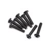 Cap Head Screw M4x20mm 8 Pcs