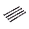 Cap Head Screw M4x60mm 4 Pcs