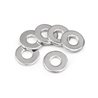 Washer 4x10x1mm (6 Pcs)