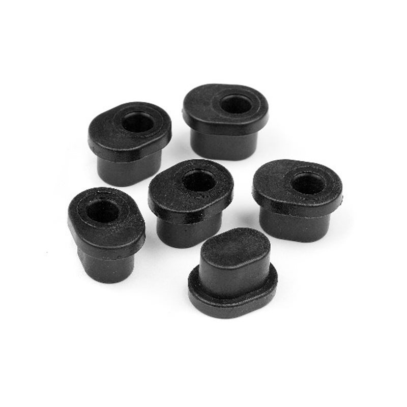 Suspension Arm Inserts Side 6 Pcs (Vader XB)