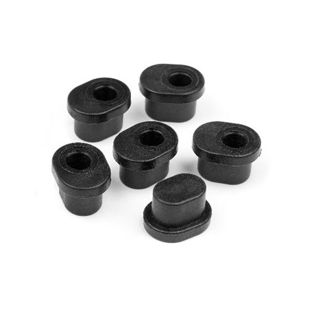 Suspension Arm Inserts Side 6 Pcs (Vader XB)