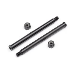 Rear Lower Outer Hinge Pins 5x66mm 2 Pcs Vader XB)